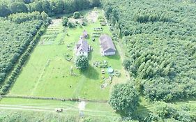 Agroturystyczny Dom Na Skraju Lasu